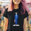 I Mma Fuck You Up Aidan Kearney T Shirt