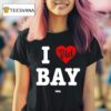 I The Old Bay The Era T Shirt
