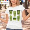 Iconic Duo T Shirt