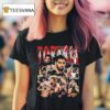Ilia Topuria Mma El Matador La Leyenda Ufc T Shirt