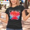 Imagine Dragons Loom World Tour T Shirt