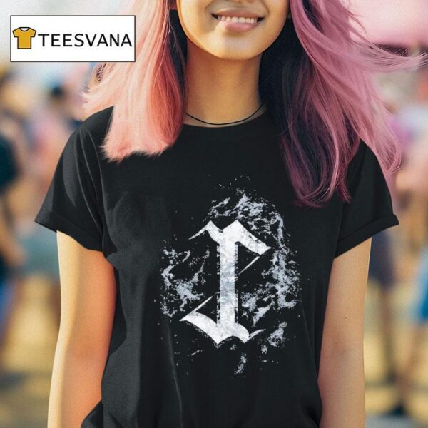 Imminence I Logo T Shirt