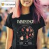 Imminence Us Tour Dates T Shirt