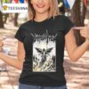 Immolation Extinguishing Light Tour At Brazil Dates T Shirt
