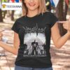Immolation Kingdom Of Conspiracy T Shirt