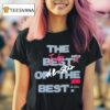 Indy All Star The Best Of The Best Indiana Fevers T Shirt