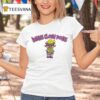 Insane Clown Posse Baby Riddle Box T Shirt