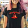Insane Clown Posse The Wraith Baby T Shirt