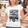 International Domination Winner Of First Int L Points Race T Shirt