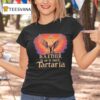 It A Ether Is Or It Isn T Tartaria T Shirt