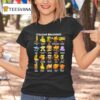 Italian Brainrot Meme New T Shirt