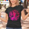 Jacob Bannon The Blood Of Thine Enemies Skull Wings T Shirt