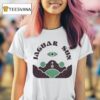 Jaguar Sun All We Ve Ever Known T Shirt