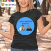 James Mcavoy X Michael Fassbender I Am A Child Of Divorce T Shirt