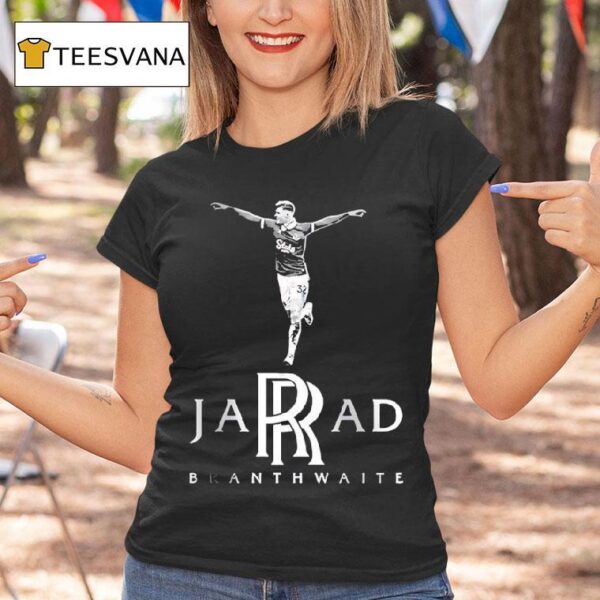 Jarrad Branthwaite Premier League Club T Shirt