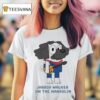 Jarrod Walker On The Mandolin T Shirt