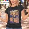 Jason Isbell And The Unit June Coca Cola Amphitheater In Birmingham Al Band Of Horses T Shirt