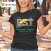 Jeff Lynne S Elo Bst Hyde Park London Uk July T Shirt