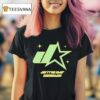 Jeffree Star Cosmetics Logo T Shirt