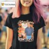 Jeffrey Island Love Island Little Saint James T Shirt