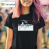 Jennie And Dominic Fike Love Hangover T Shirt