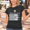 Jeremiah Smith Freshman Receiving Record T Shirt
