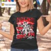 Jeremiah Smith Ohio State Buckeyes Pepper Signature T Shirt