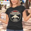 Jeremy Siers Dropping Freedom Since T Shirt