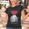 Jesus Wept Messianic Delirium T Shirt
