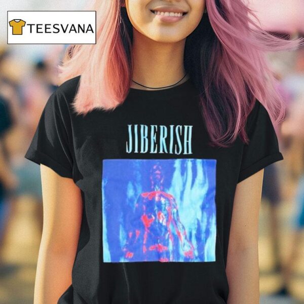 Jiberish Take Me Home T Shirt