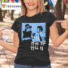 John Taylor X Robert Palmer Power Station T Shirt