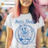 Jolli Dead Steal Your Lumpia Grateful Dead T Shirt