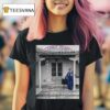 Joni Mitchell Be Cool Joni S Join T Shirt