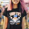Juan Soto New York Mets Subway Series T Shirt