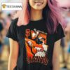 Jung Hoo Lee San Francisco Giants Anime T Shirt