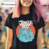 Jungle Rot City Of Gore T Shirt