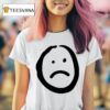 Junior H Sad Boyz T Shirt