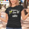 Justin Timberlake Presents Jt Live Sat Jun Dublin Ireland Malahide Castle T Shirt