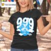Jynxzi Wearing Juice Wrld Clouds T Shirt