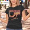 Kaleo Volcano T Shirt