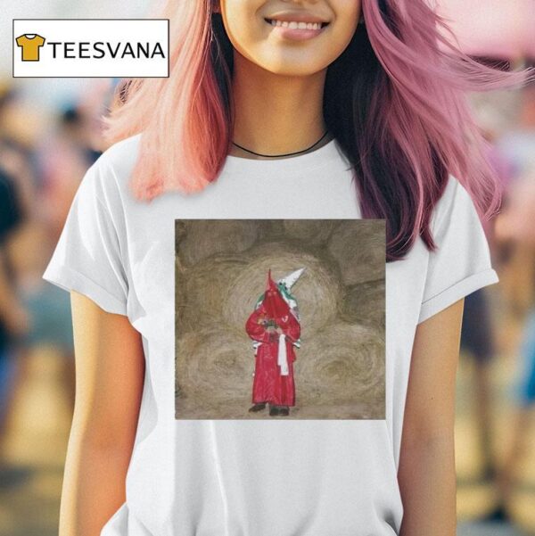 Kanye Ww West Album Cover T Shirt