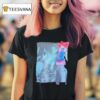 Kasane Teto Vocaloid Anime T Shirt