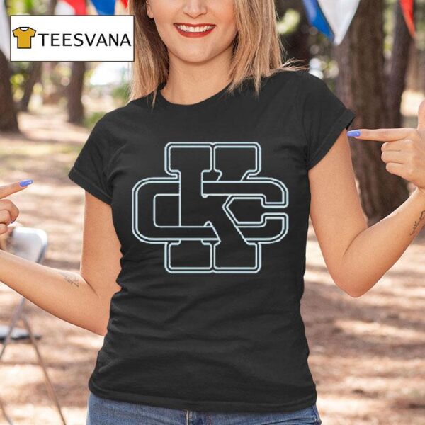 Kecks Core Club T Shirt
