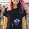 Kendrick Lamar Grand National Tour Sza Airbrush Tour Masco T Shirt