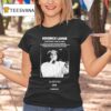 Kendrick Lamar The Boogey Man Compton Ca Usa Euphoria T Shirt