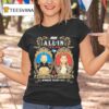Kenny Omega Vs Kazuchika Okada Aew All In Texas Winner Takes All Matchup T Shirt