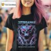 Kerrang Eradication Algorithm T Shirt