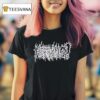 Kerrang Spooky T Shirt