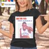 Kevin Garnett Genius Basketball News China T Shirt