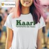 Kevin Kaarl Taller Mecanico T Shirt